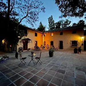 La Fuente Oase , Coín Spanje